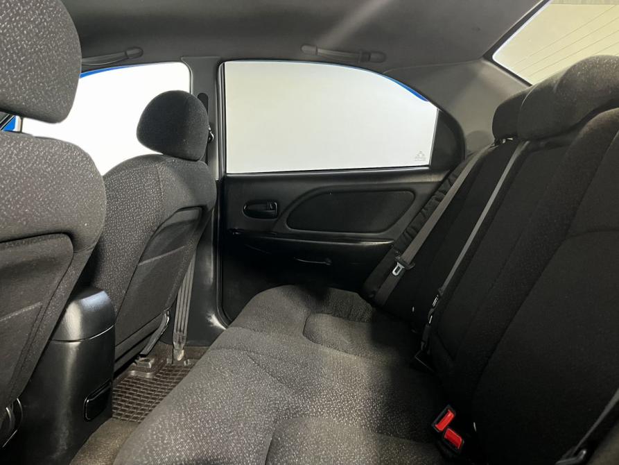 Hyundai Sonata IV (EF) Рестайлинг Великий Новгород  - изображение 9