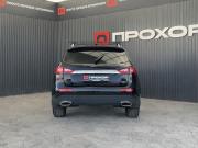 Zotye T600 Пермь  - изображение 53