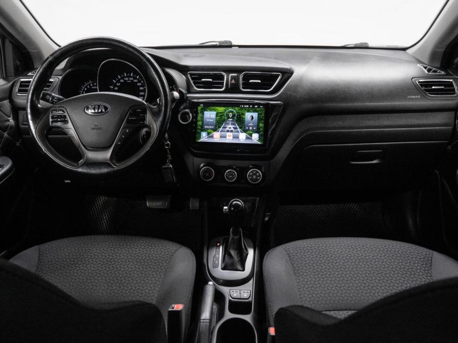 Kia Rio III Тюмень  - изображение 19