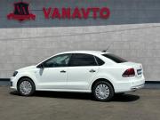 Volkswagen Polo V Рестайлинг Альметьевск  - изображение 29