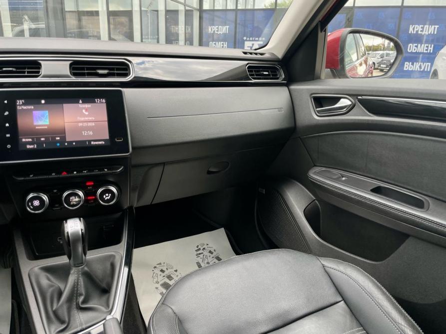 Renault Arkana I Краснодар  - изображение 21