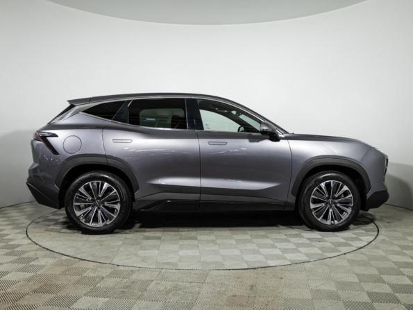 JETOUR DASHING I с пробегом 2023 года, цена 1 929 700 рублей, 45520 км, внедорожник, Автокод Объявления