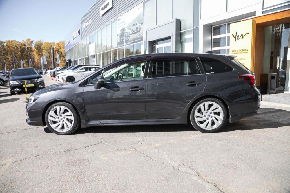 Subaru Levorg I Иркутск  - изображение 10