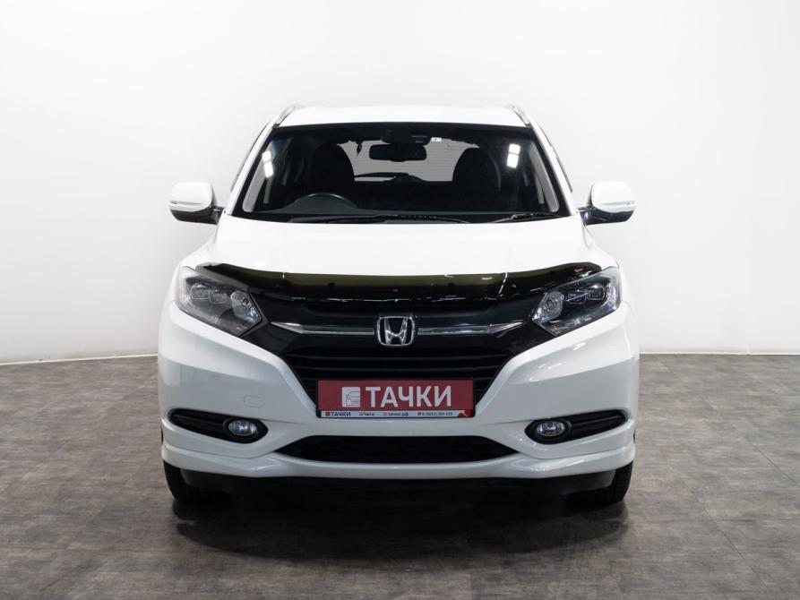 Honda Vezel I Чита  - изображение 2
