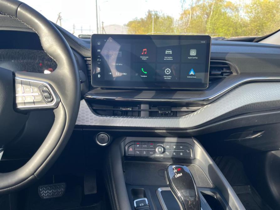 Haval F7 I Рестайлинг Санкт-Петербург  - изображение 24