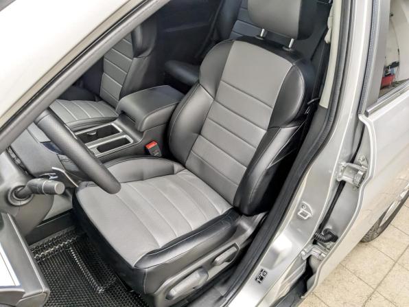 Haval M6 II с пробегом 2024 года, цена 1 980 000 рублей, 24460 км, внедорожник, Автокод Объявления