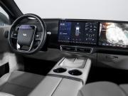 Li Auto (Lixiang) L7 I Рестайлинг Москва  - изображение 36