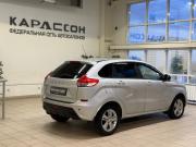 Lada (ВАЗ) XRAY I Волгоград  - изображение 20