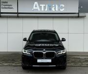 BMW X3 III (G01) Рестайлинг Краснодар  - изображение 18