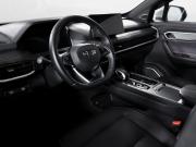 Geely Okavango I Рестайлинг Москва  - изображение 36