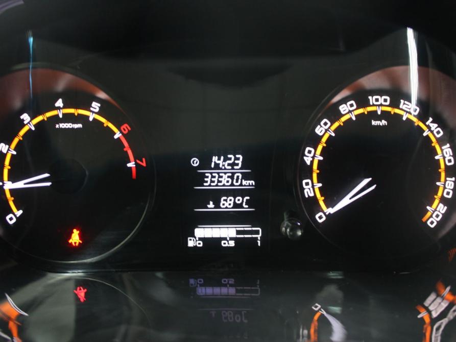 Lada (ВАЗ) Granta I Рестайлинг Старый Оскол  - изображение 22