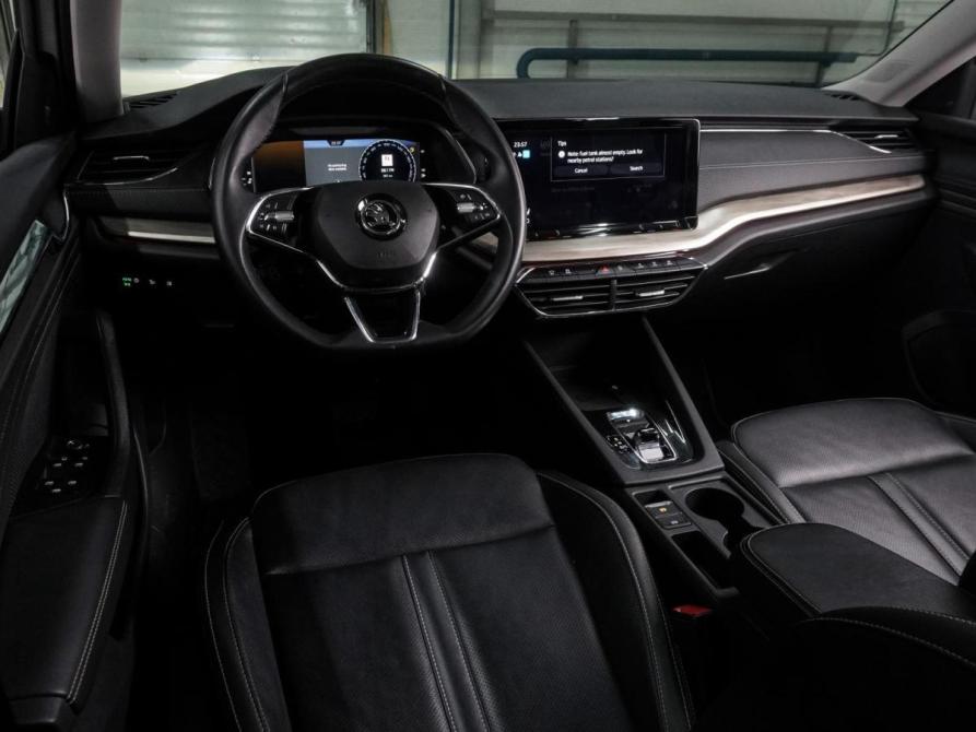 Skoda Octavia IV (A8) Воронеж  - изображение 6