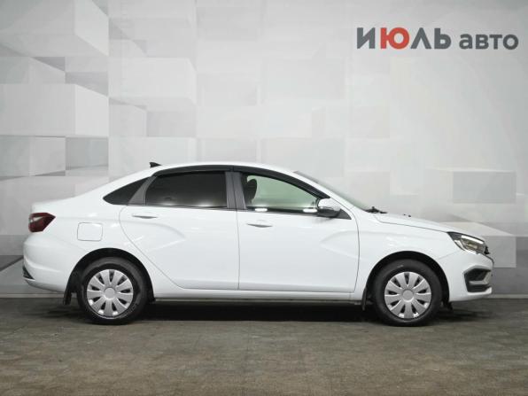 Lada (ВАЗ) Vesta I Рестайлинг (NG) с пробегом 2024 года, цена 1 430 000 рублей, 22521 км, седан, Автокод Объявления