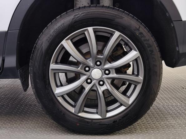 Ford Kuga II Рестайлинг с пробегом 2017 года, цена 1 520 000 рублей, 175000 км, внедорожник, Автокод Объявления