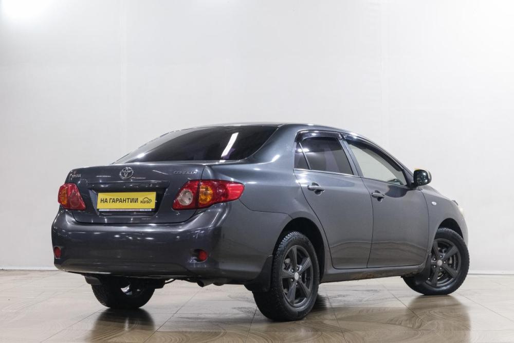 Toyota Corolla X (E140 E150) Новокузнецк  - изображение 7