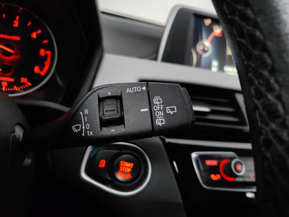 BMW X1 II (F48) с пробегом 2016 года, цена 1 995 000 рублей, 199500 км, внедорожник, Автокод Объявления