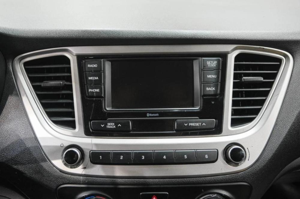Hyundai Solaris II Рестайлинг Новокузнецк  - изображение 26