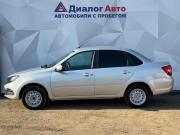 Lada (ВАЗ) Granta I Рестайлинг Набережные Челны  - изображение 33