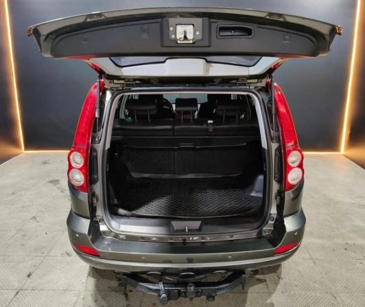Great Wall Hover H5 с пробегом 2014 года, цена 650 000 рублей, 221543 км, внедорожник, Автокод Объявления