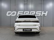 BAIC U5 Plus Воронеж  - изображение 25