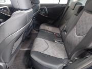 Toyota RAV4 III (XA30) Рестайлинг Пермь  - изображение 31
