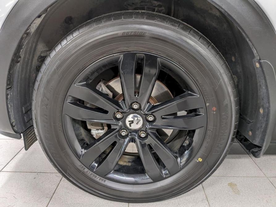Kia Sportage IV Москва  - изображение 17