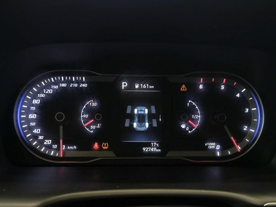 Hyundai Tucson IV Казань  - изображение 16