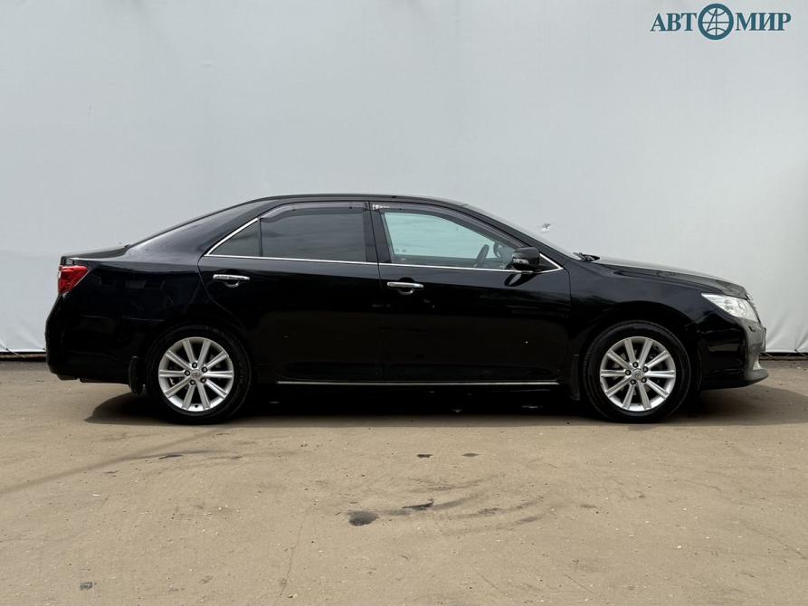 Toyota Camry VII (XV50) Москва  - изображение 4