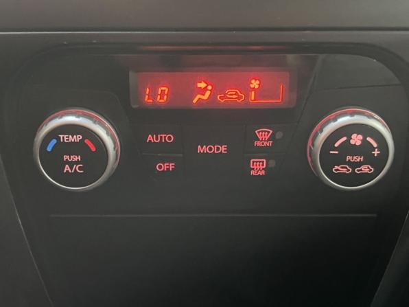 Suzuki SX4 I (Classic) Рестайлинг с пробегом 2011 года, цена 775 000 рублей, 259438 км, хэтчбек, Автокод Объявления
