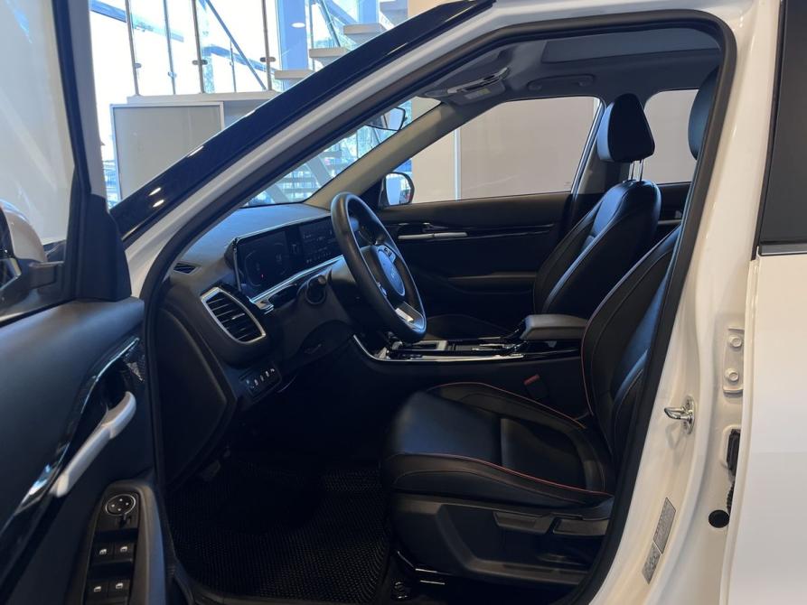 Kia Seltos I Рестайлинг Чебоксары  - изображение 14