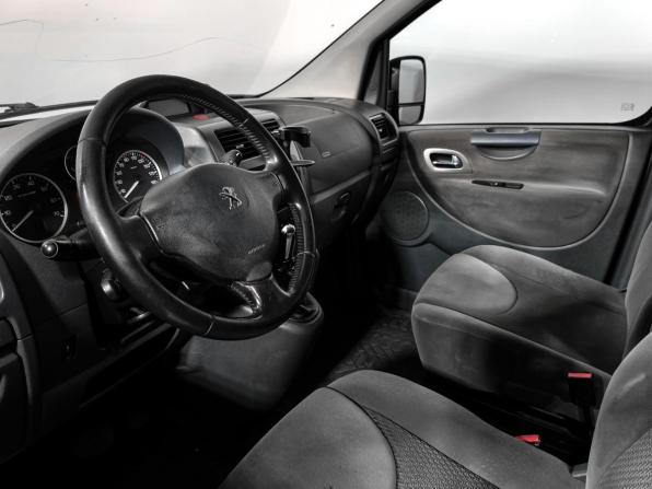 Peugeot Expert II Рестайлинг с пробегом 2015 года, цена 940 000 рублей, 278500 км, минивэн, Автокод Объявления