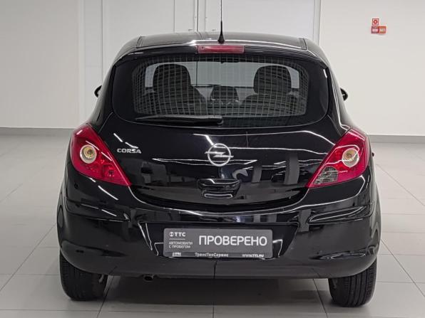Opel Corsa D Рестайлинг I с пробегом 2010 года, цена 635 000 рублей, 145248 км, хэтчбек, Автокод Объявления
