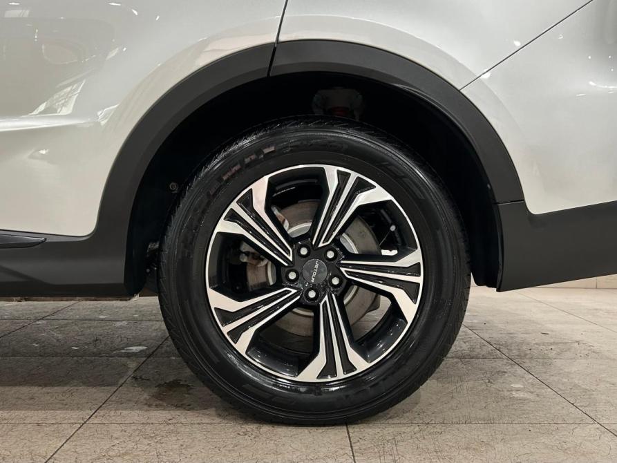 JETOUR X70 I Рестайлинг Санкт-Петербург  - изображение 11