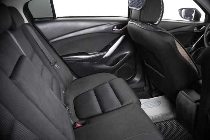 Mazda 6 III (GJ) с пробегом 2013 года, цена 1 029 000 рублей, 246258 км, седан, Автокод Объявления