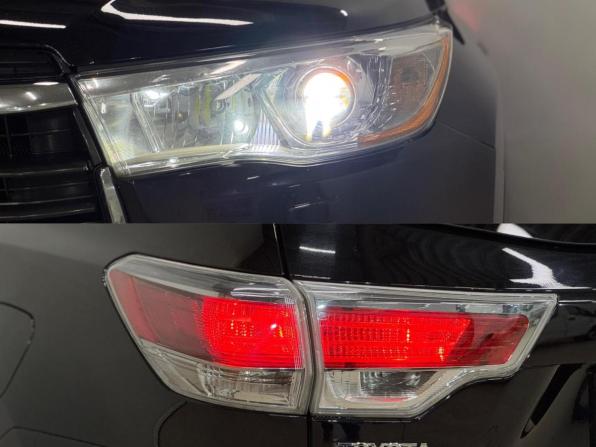Toyota Highlander III (XU50) с пробегом 2014 года, цена 2 700 000 рублей, 227249 км, внедорожник, Автокод Объявления