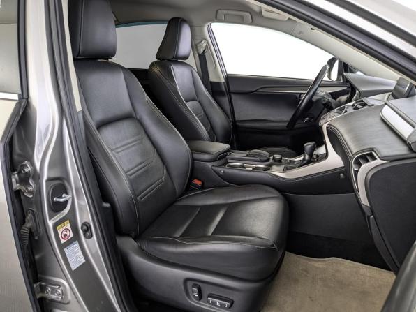 Lexus NX I с пробегом 2016 года, цена 2 515 000 рублей, 177339 км, внедорожник, Автокод Объявления