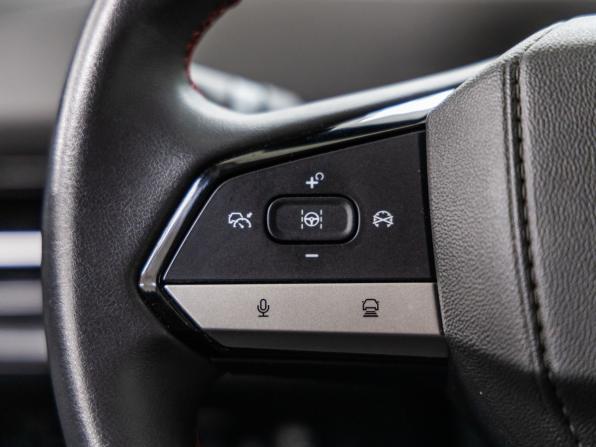 Changan CS55 Plus II с пробегом 2024 года, цена 2 242 000 рублей, 33134 км, внедорожник, Автокод Объявления