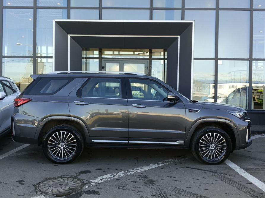 Changan CS95 I Рестайлинг Москва  - изображение 4