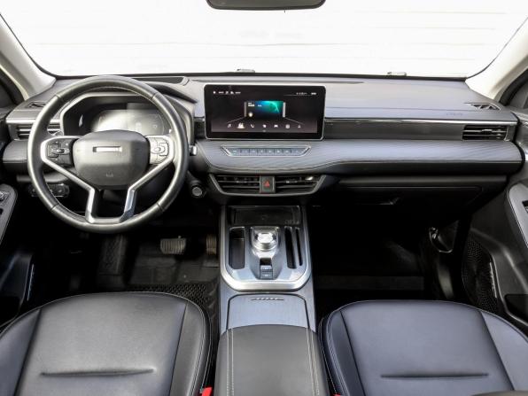 Haval Jolion I с пробегом 2022 года, цена 1 650 000 рублей, 61600 км, внедорожник, Автокод Объявления