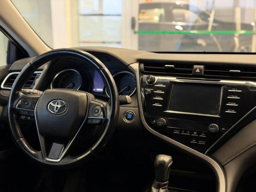 Toyota Camry VIII (XV70) Челябинск  - изображение 7