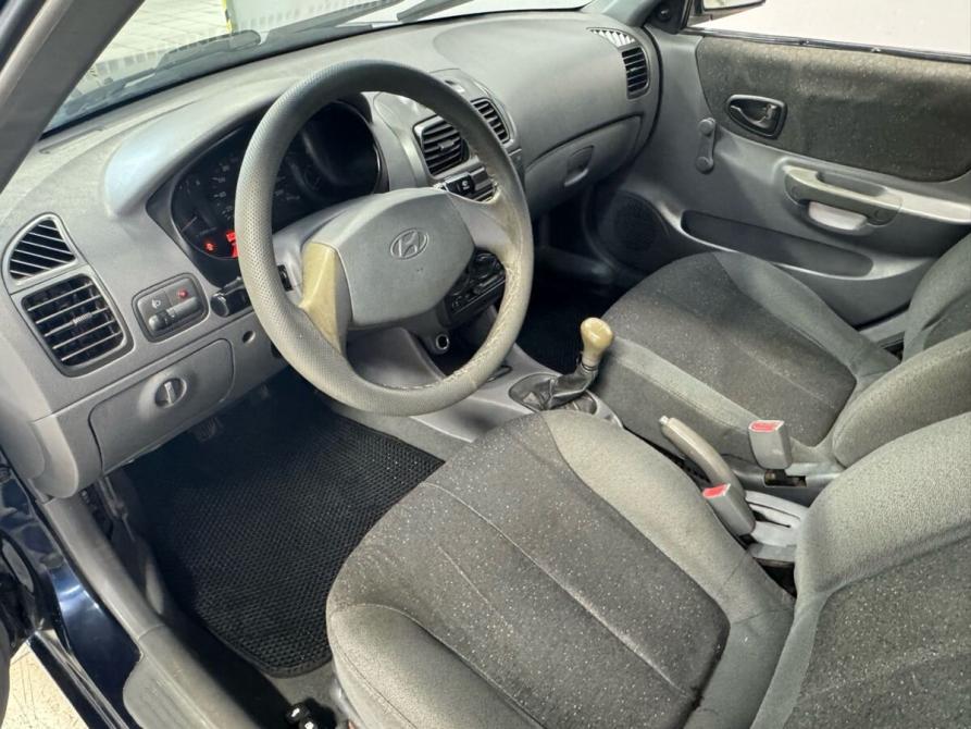 Hyundai Accent II Уфа  - изображение 13