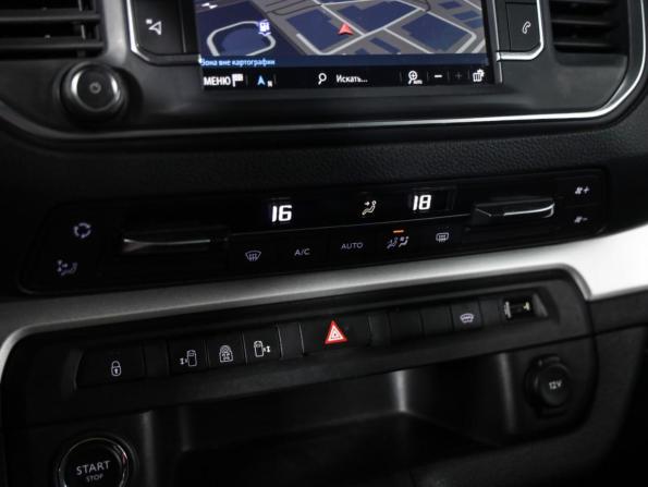 Opel Zafira Life I с пробегом 2020 года, цена 3 299 000 рублей, 127782 км, минивэн, Автокод Объявления