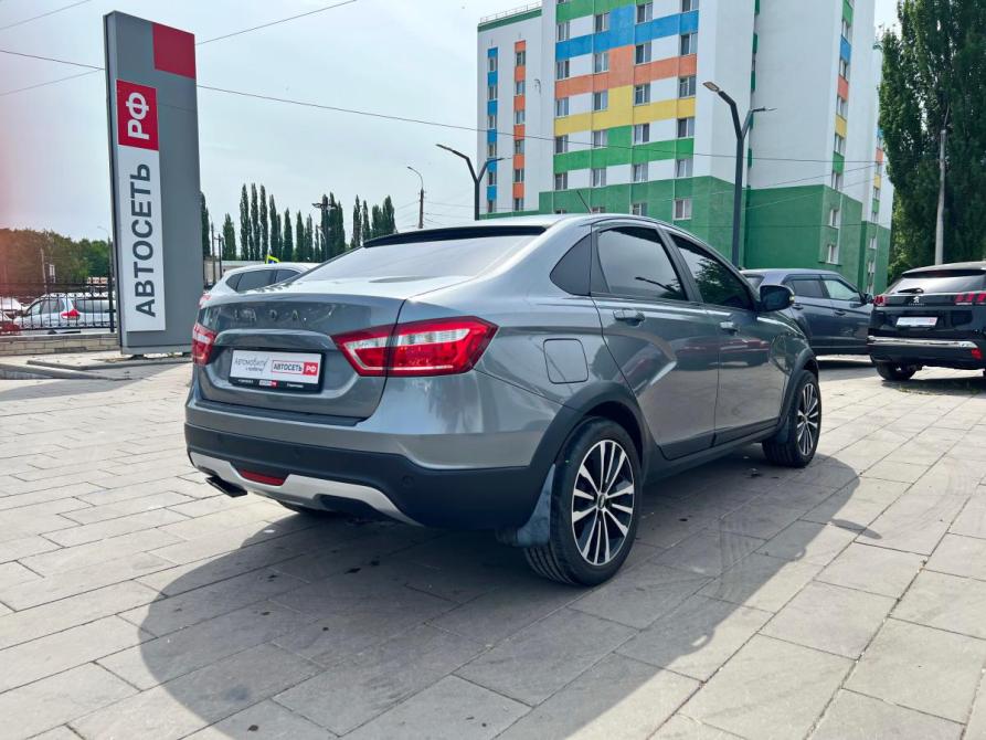 Lada (ВАЗ) Vesta I Стерлитамак  - изображение 2