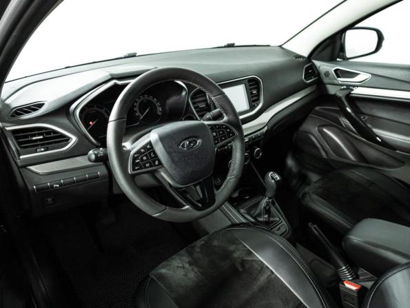 Lada (ВАЗ) Vesta I Рестайлинг (NG) с пробегом 2026 года, цена 1 599 700 рублей, 5000 км, седан, Автокод Объявления