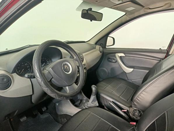 Renault Sandero I с пробегом 2012 года, цена 649 000 рублей, 99000 км, хэтчбек, Автокод Объявления