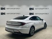 Hyundai Sonata VIII (DN8) Санкт-Петербург  - изображение 31