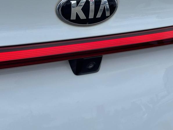 Kia Rio IV с пробегом 2018 года, цена 1 289 000 рублей, 161176 км, седан, Автокод Объявления