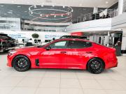 Kia Stinger I Казань  - изображение 32