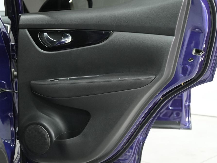 Nissan Qashqai II Новосибирск  - изображение 10