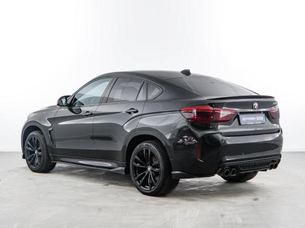 BMW X6 II (F16) с пробегом 2017 года, цена 4 495 055 рублей, 93470 км, внедорожник, Автокод Объявления
